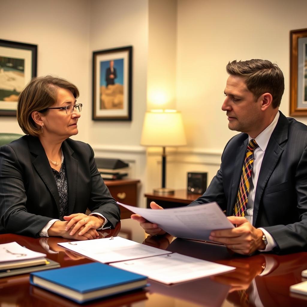 Commercial Vehicle Accident Lawyer Caroline County, VA