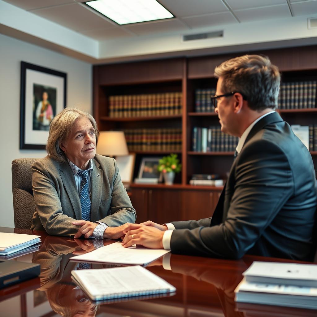 Commercial Vehicle Accident Lawyer Dorchester County, MD
