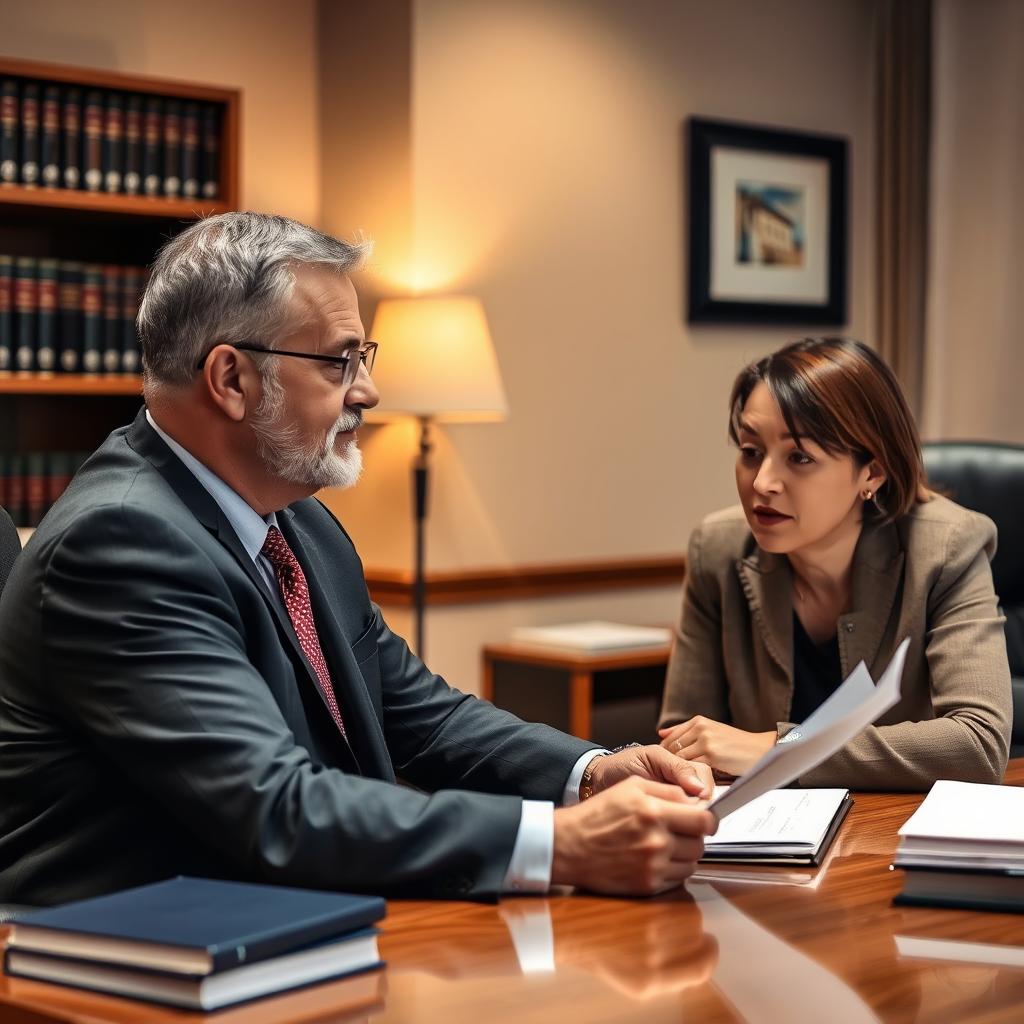 Commercial Vehicle Accident Lawyer Garrett County, MD