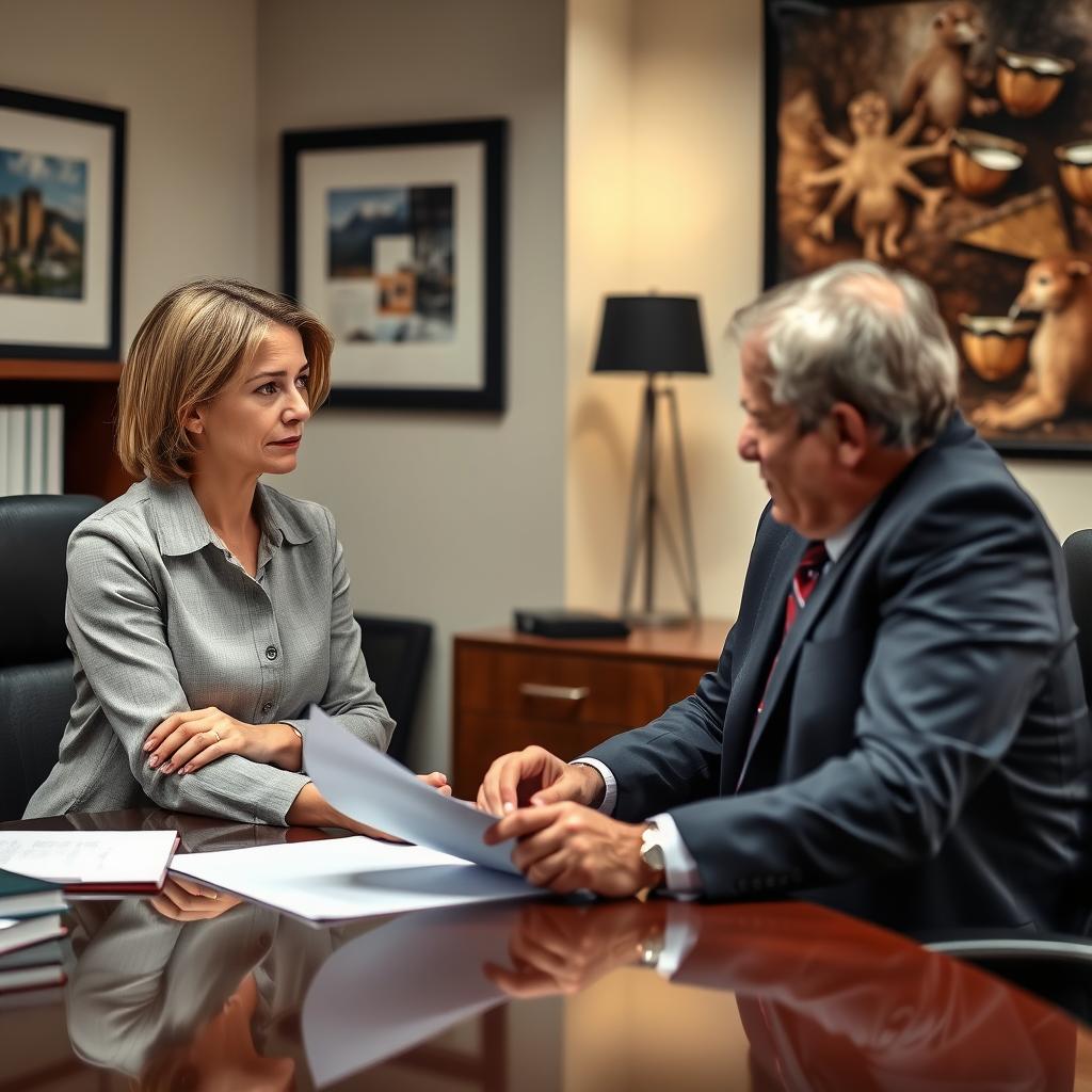 Commercial Vehicle Accident Lawyer Harford County, MD
