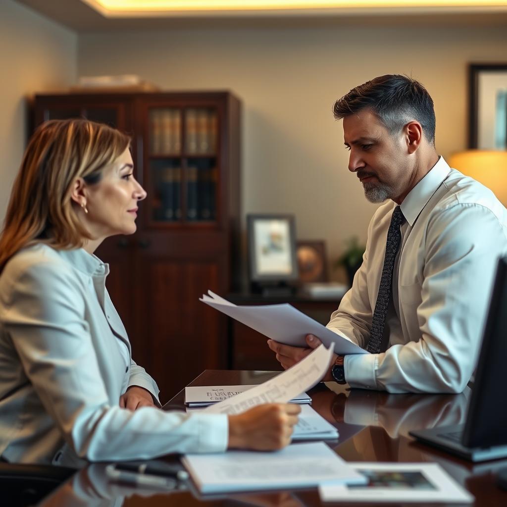 Commercial Vehicle Accident Lawyer Kent County, MD