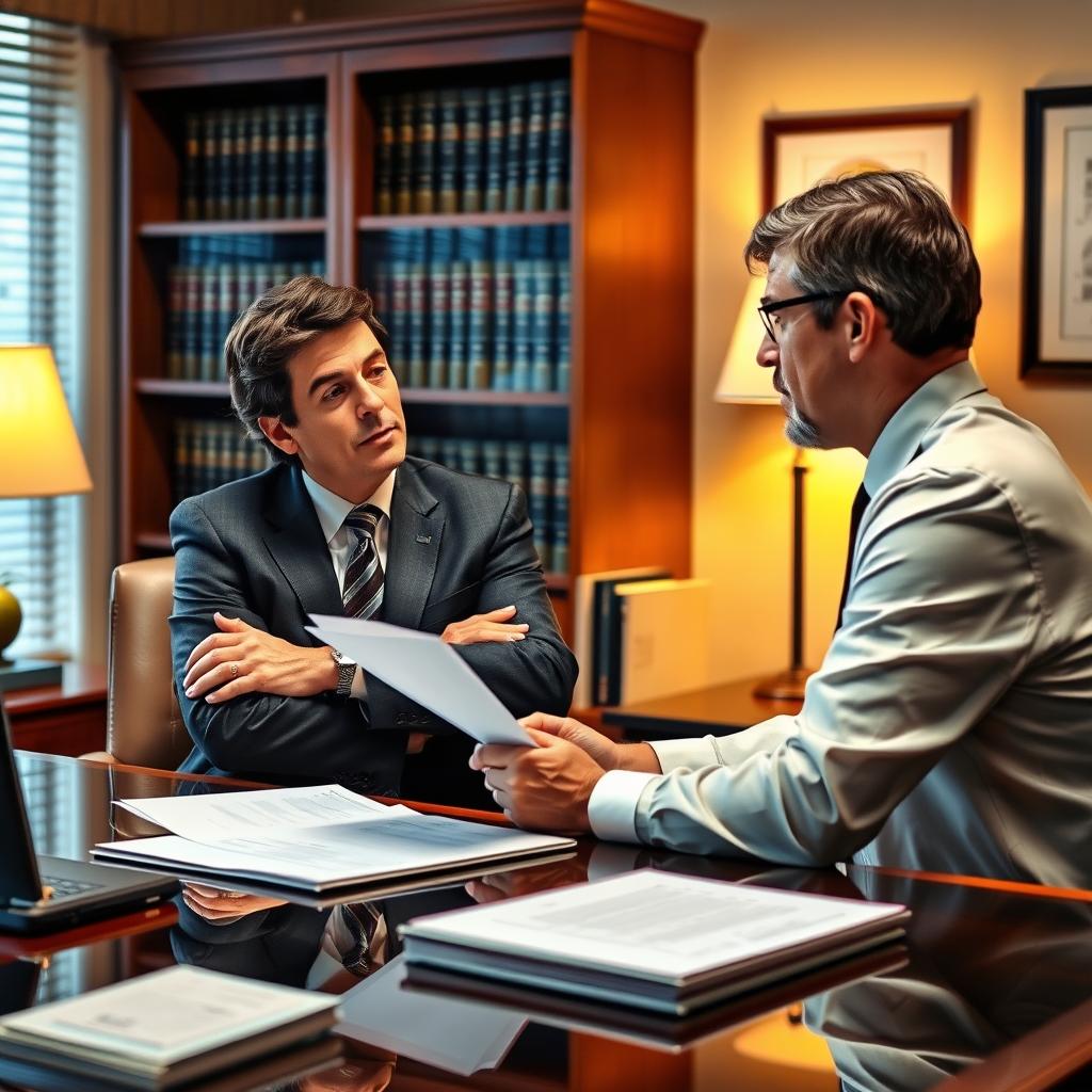 Commercial Vehicle Accident Lawyer Queen Anne's County, MD