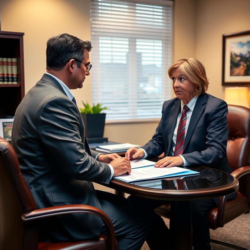 Commercial Vehicle Accident Lawyer Somerset County, NJ
