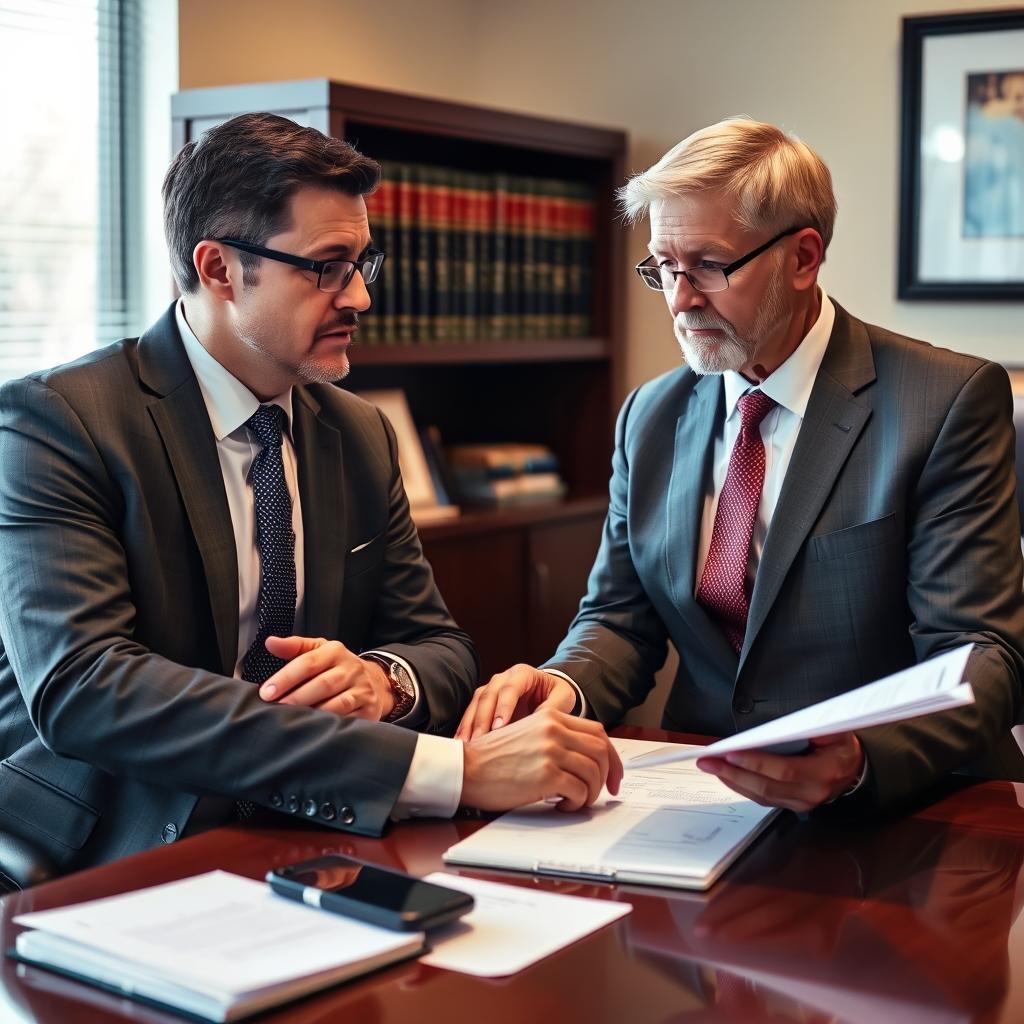 Commercial Vehicle Accident Lawyer Talbot County, MD