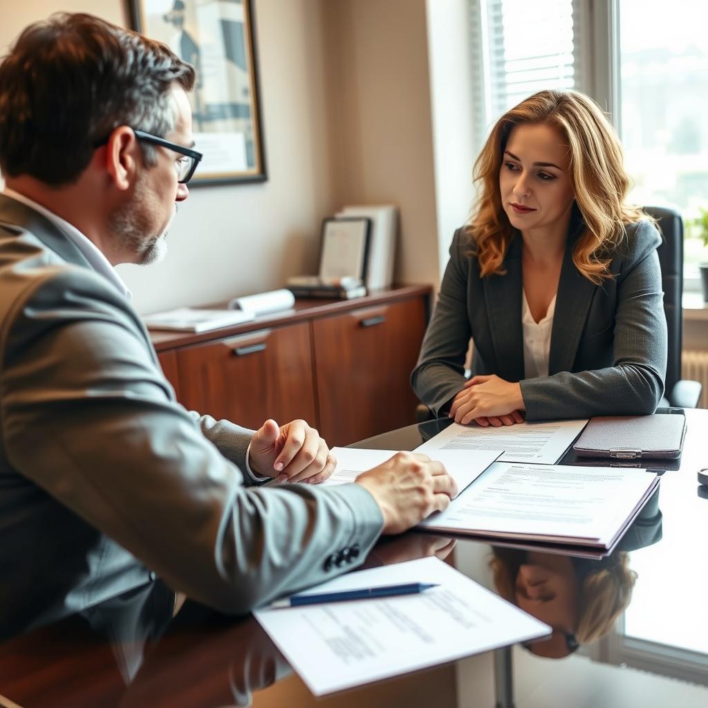 Commercial Vehicle Accident Lawyer Worcester County, MD