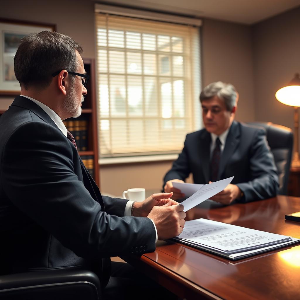 Construction Accident Lawyer Maryland, MD