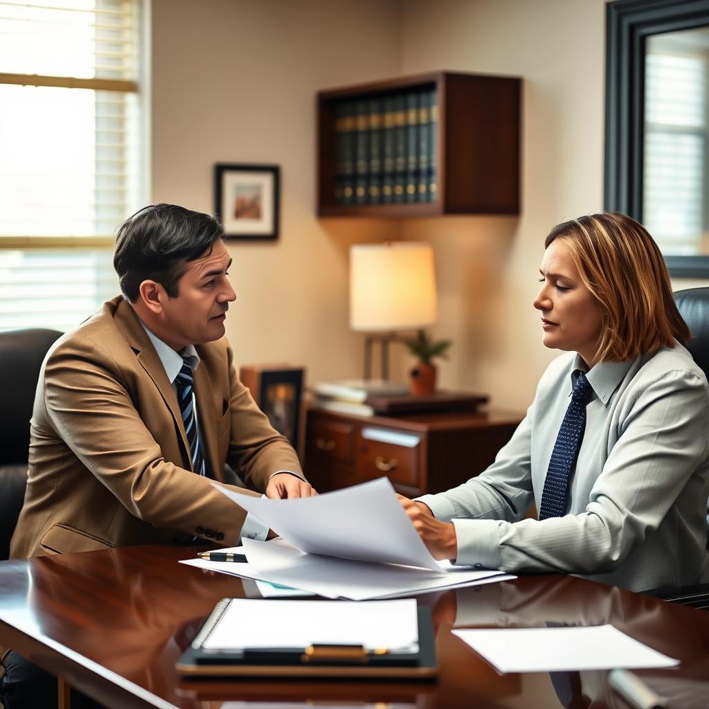 Construction Site Injury Lawyer Maryland, MD