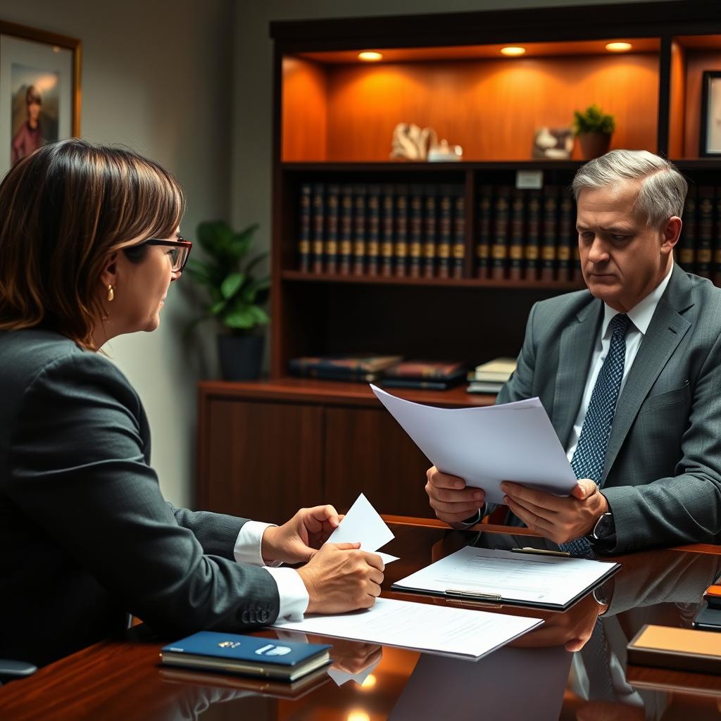 Environmental Claim Lawyer Maryland, MD
