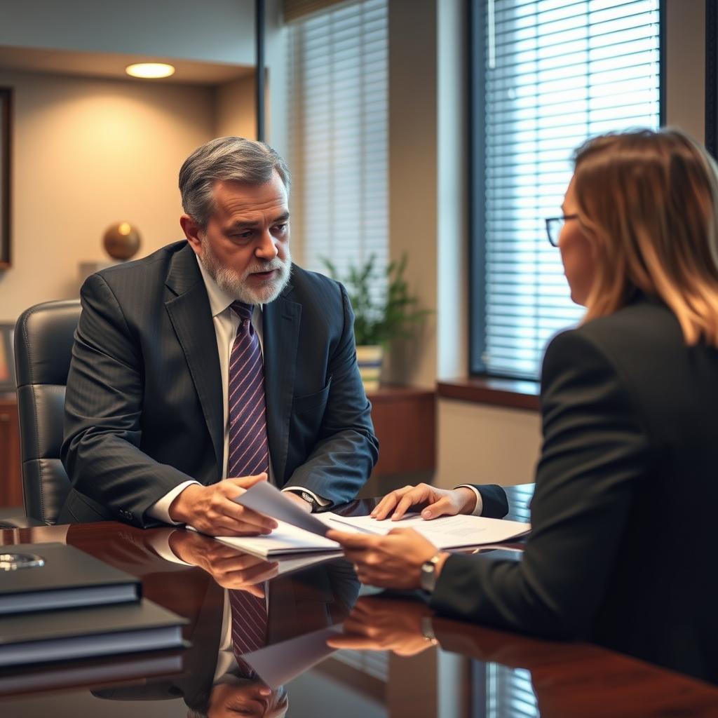 Escalator Accident Lawyer Maryland, MD
