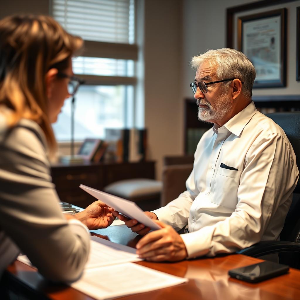 Injury Lawyer Cecil County, MD