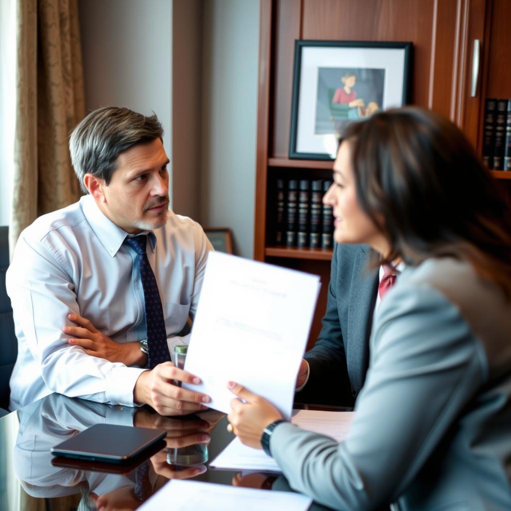 Lyft Accident Lawyer Allegany County, NY