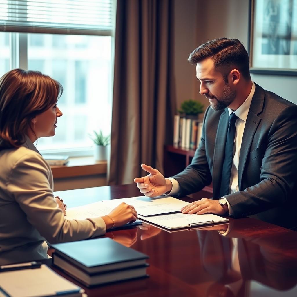 Lyft Accident Lawyer Baltimore County, MD