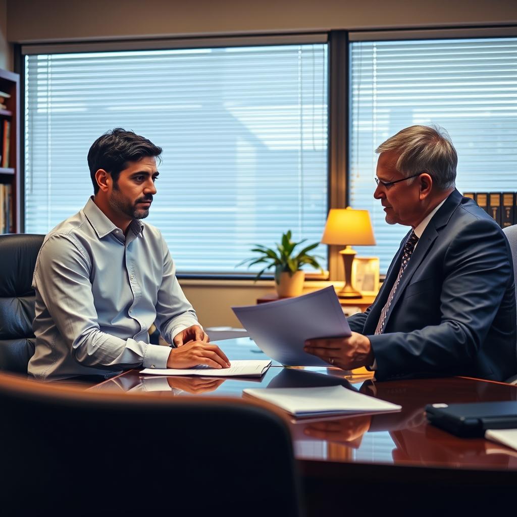 Lyft Accident Lawyer Kent County, MD