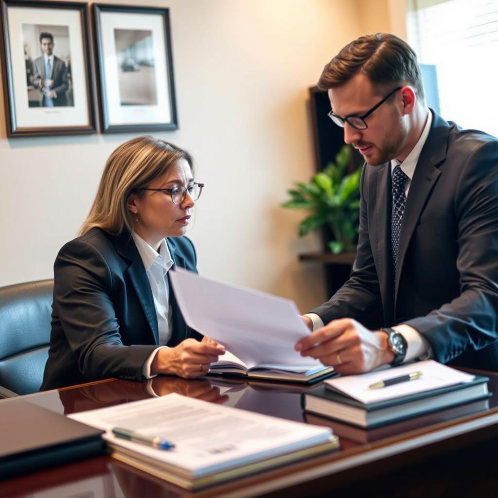 Lyft Accident Lawyer Queen Anne's County, MD