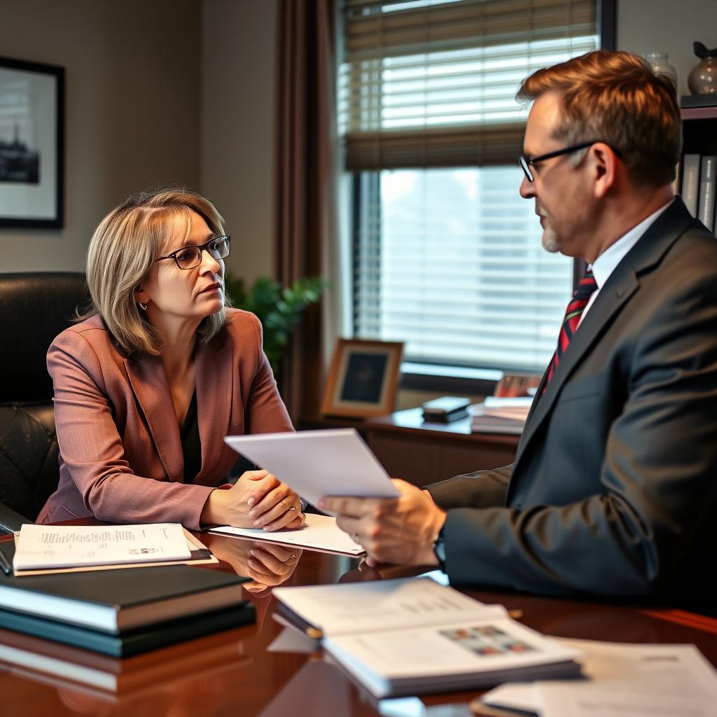 Lyft Accident Lawyer Somerset County, NJ
