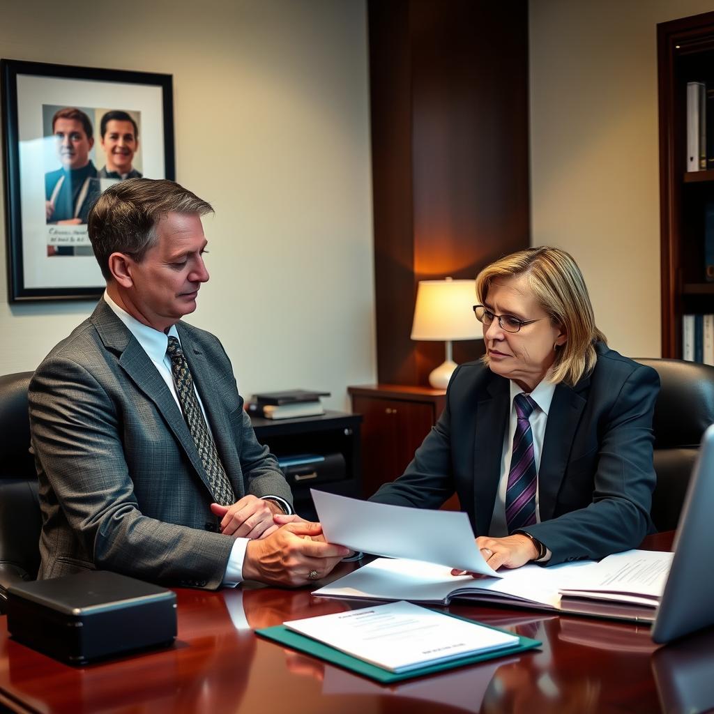 Lyft Accident Lawyer Worcester County, MD