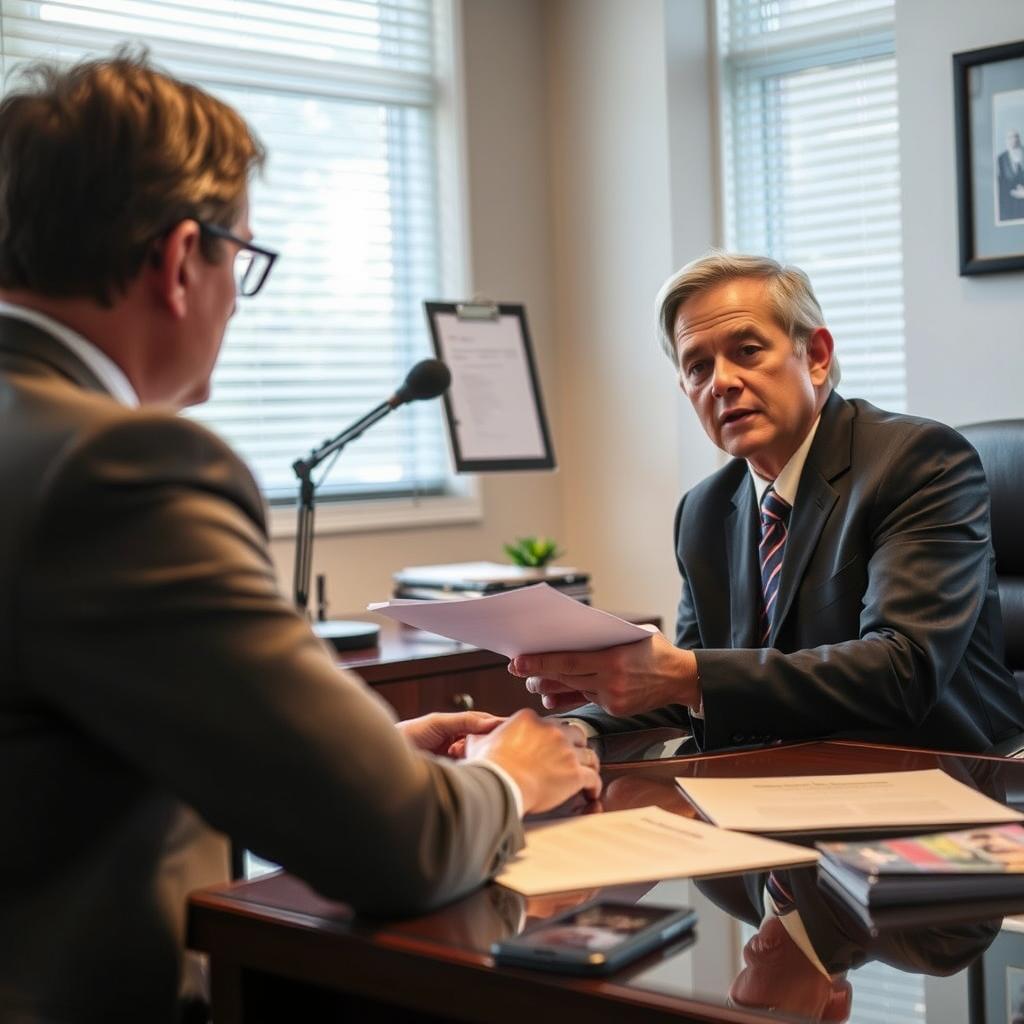 Motorcycle Accident Lawyer Allegany County, NY