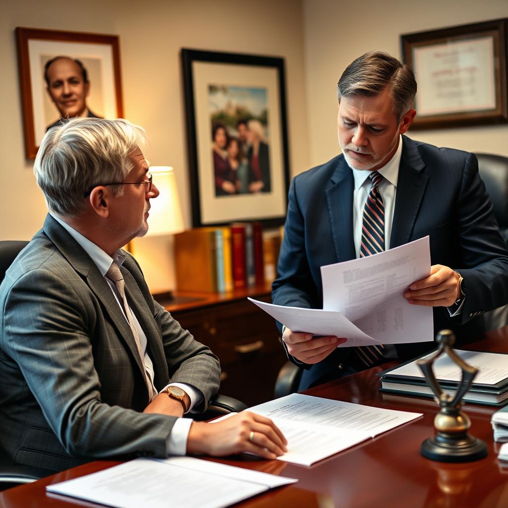 Motorcycle Accident Lawyer Anne Arundel County, MD