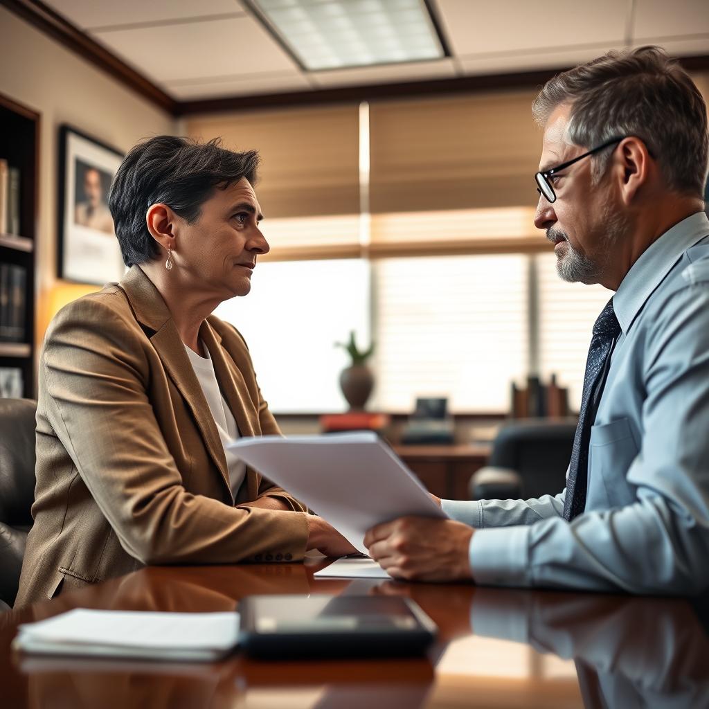 Motorcycle Accident Lawyer Caroline County, VA