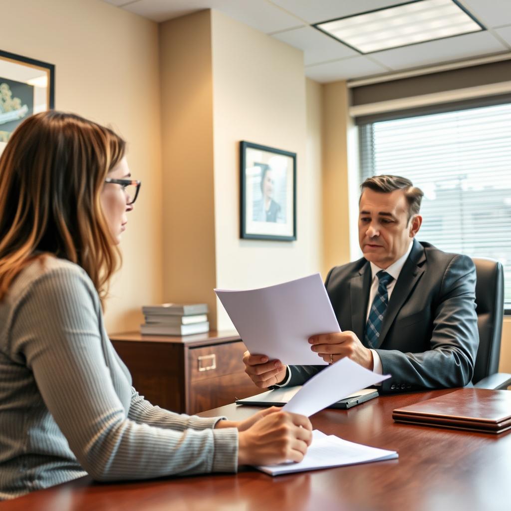Motorcycle Accident Lawyer Harford County, MD