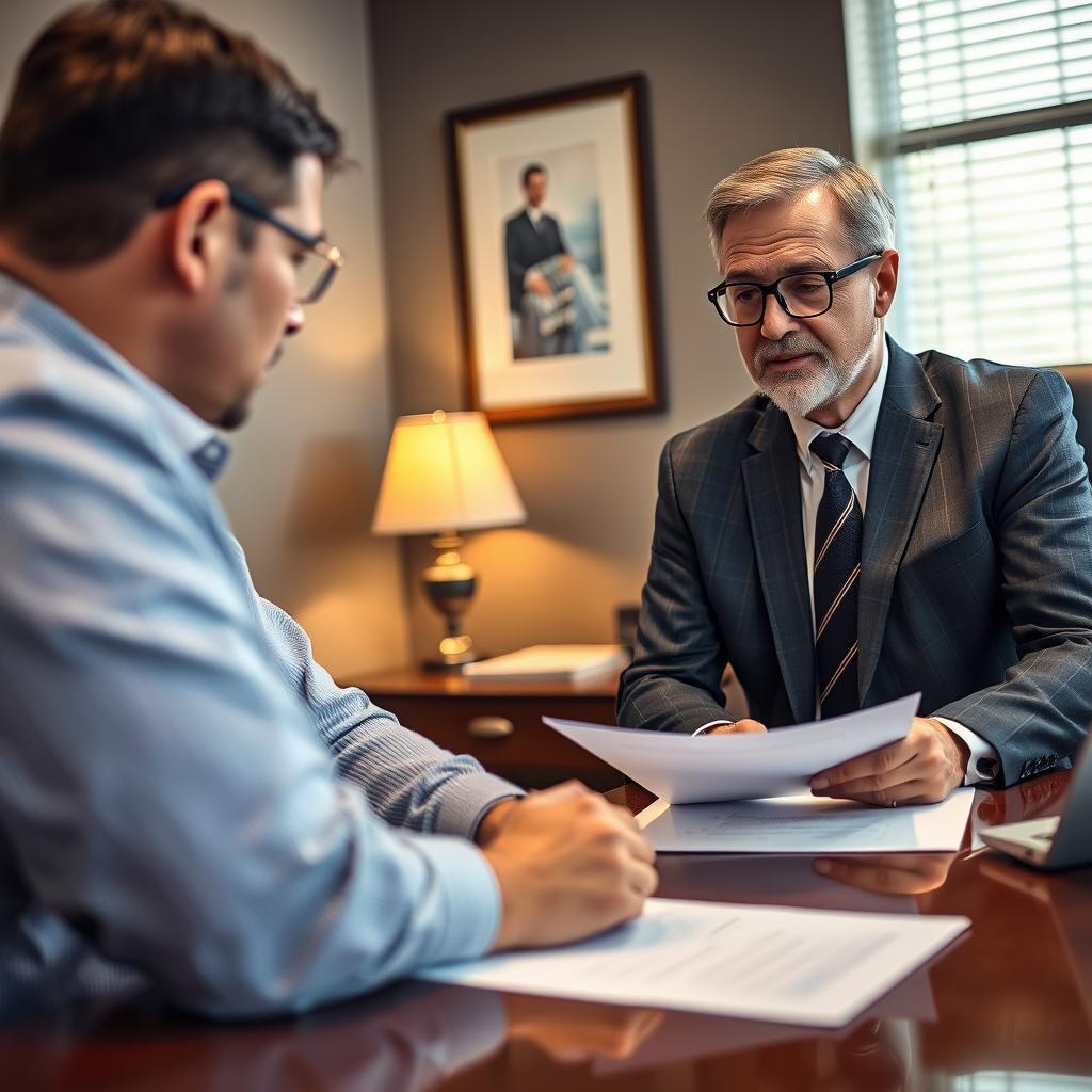 Motorcycle Accident Lawyer Howard County, MD