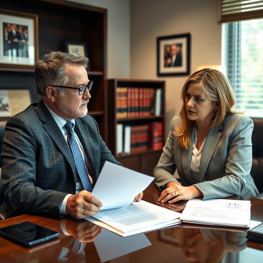 Motorcycle Accident Lawyer Talbot County, MD