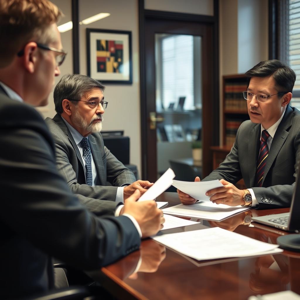 Motorcycle Accident Lawyer Worcester County, MD