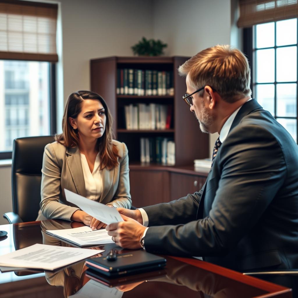 Negligence Lawyer Maryland, MD