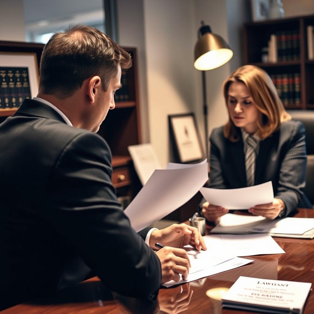 Negligent Security Lawyer Maryland, MD