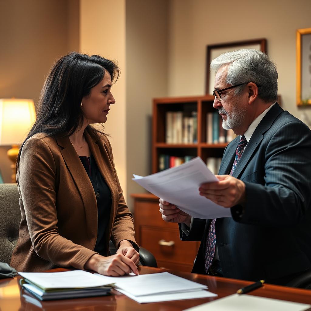 Nursing Home Abuse Lawyer Maryland, MD