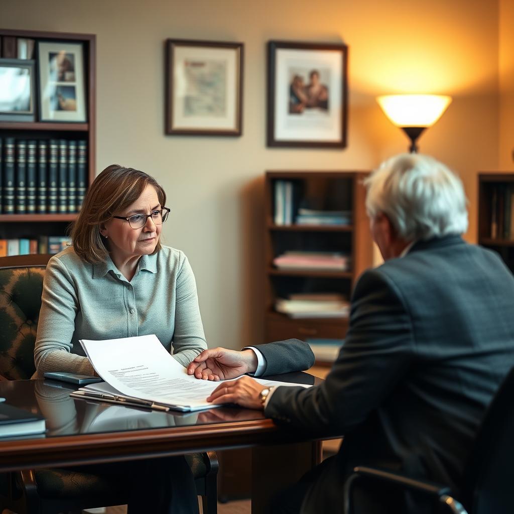Nursing Home Neglect Lawyer Maryland, MD