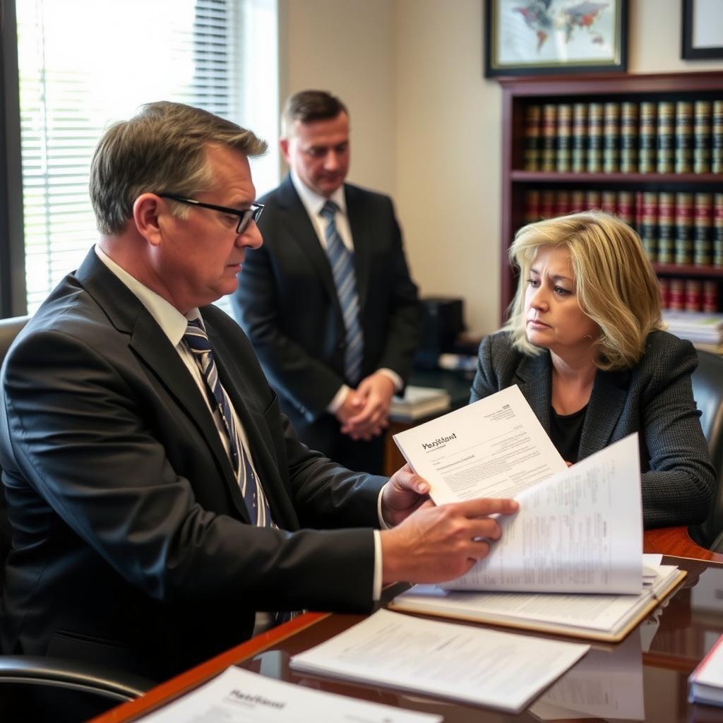 Pedestrian Accident Lawyer Anne Arundel County, MD
