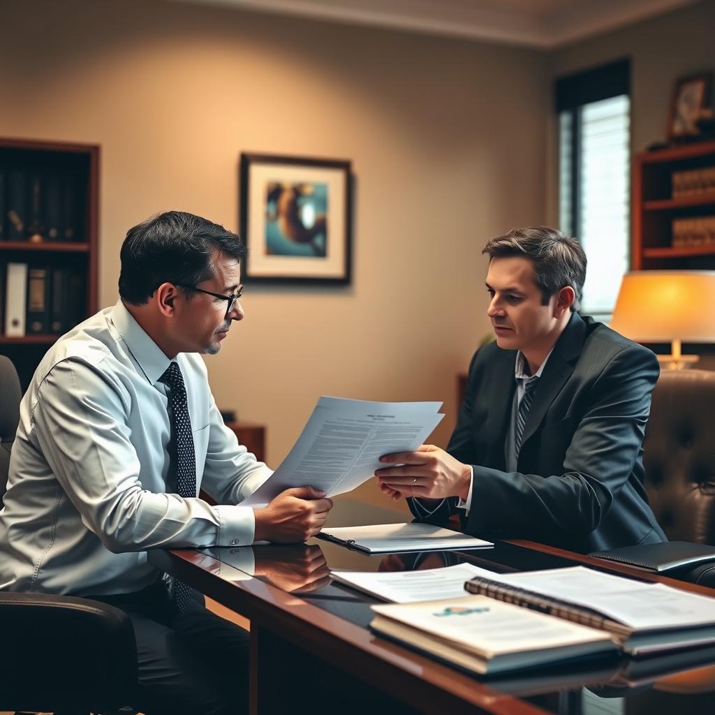 Pedestrian Accident Lawyer Baltimore County, MD