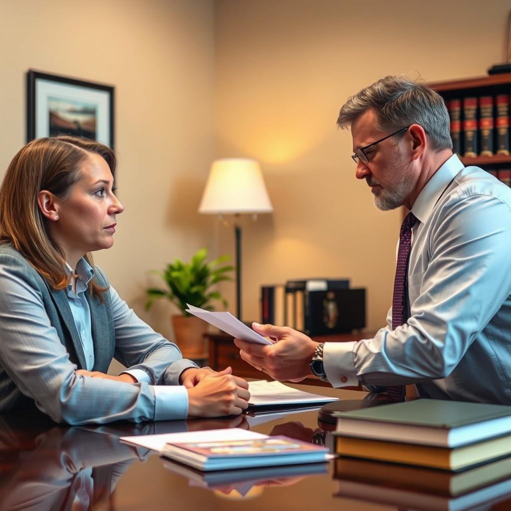 Pedestrian Accident Lawyer Cecil County, MD