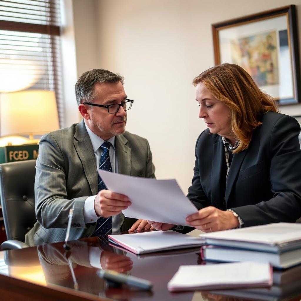 Pedestrian Accident Lawyer Harford County, MD
