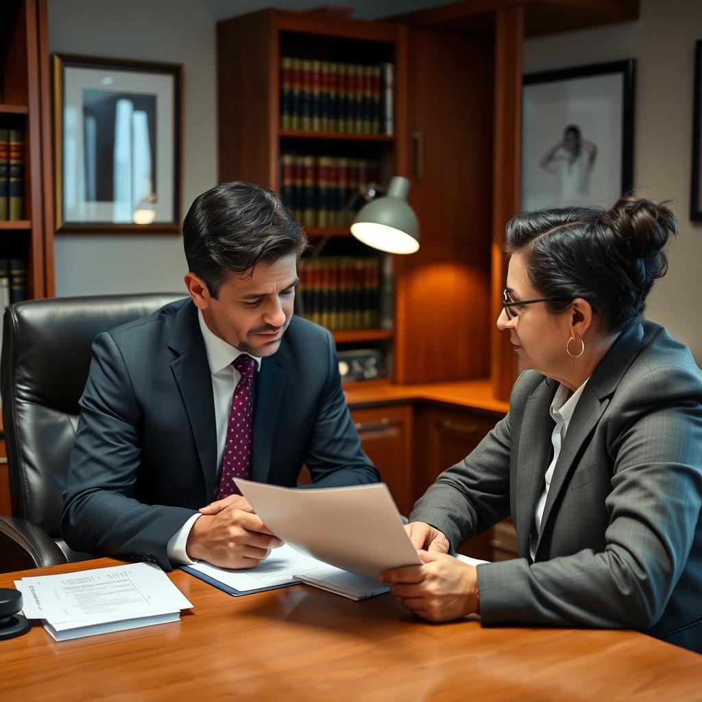 Pedestrian Accident Lawyer Kent County, MD