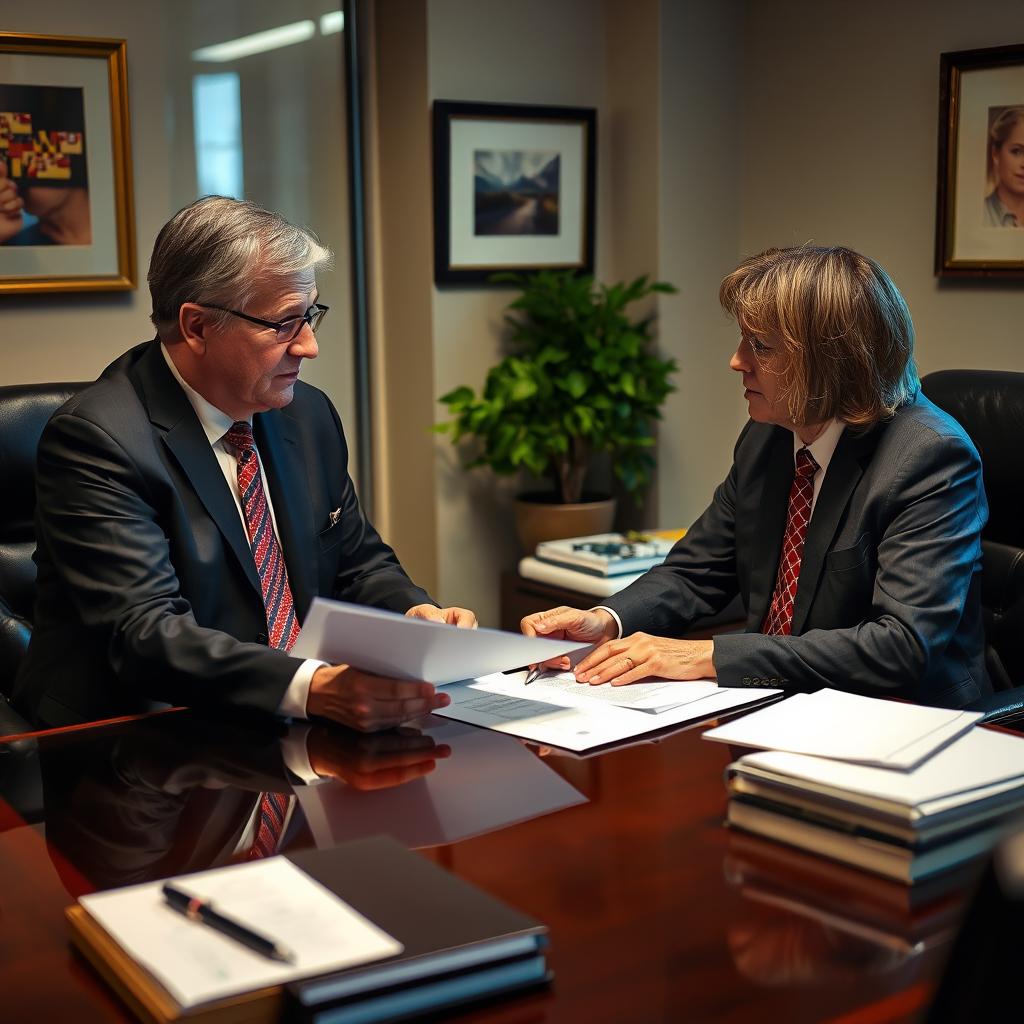 Pedestrian Accident Lawyer Montgomery County, VA