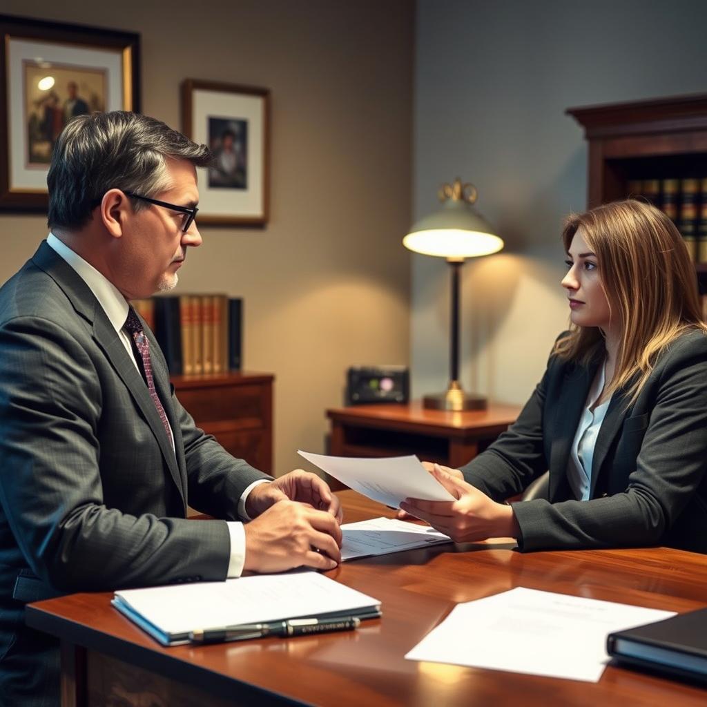Pedestrian Accident Lawyer Somerset County, NJ