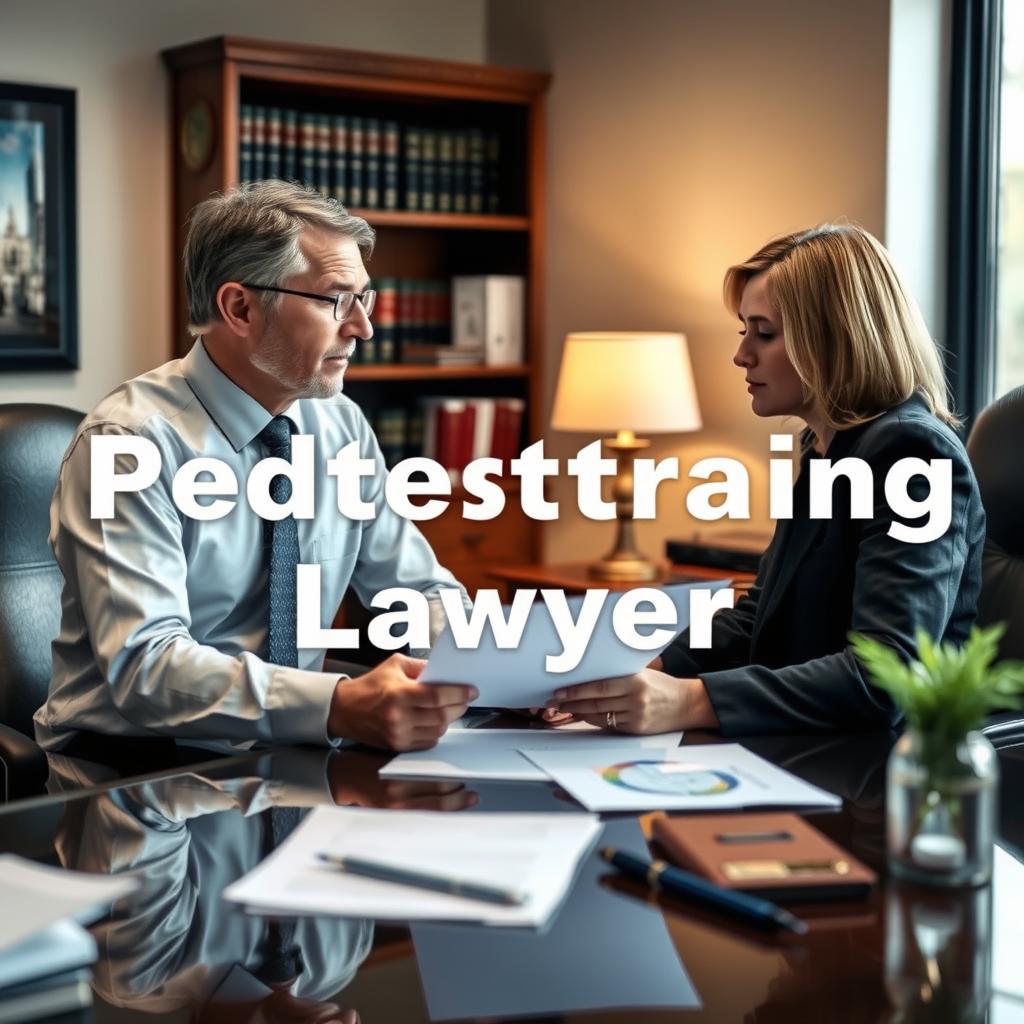 Pedestrian Accident Lawyer St. Mary's County, MD