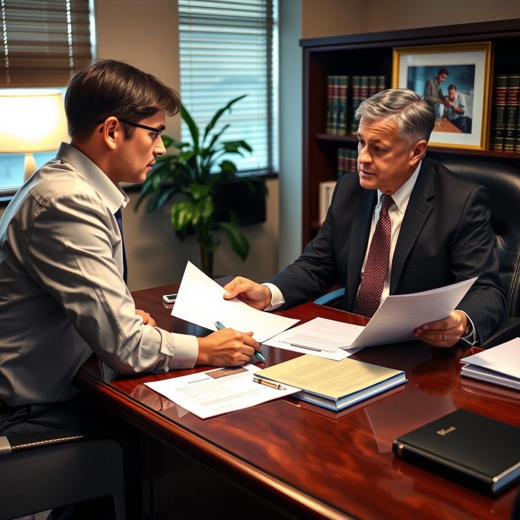 Pedestrian Accident Lawyer Talbot County, MD