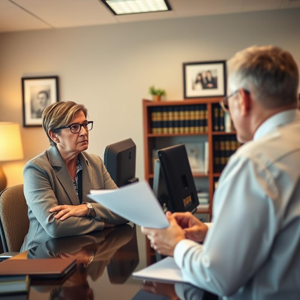 Pedestrian Accident Lawyer Washington County, VA