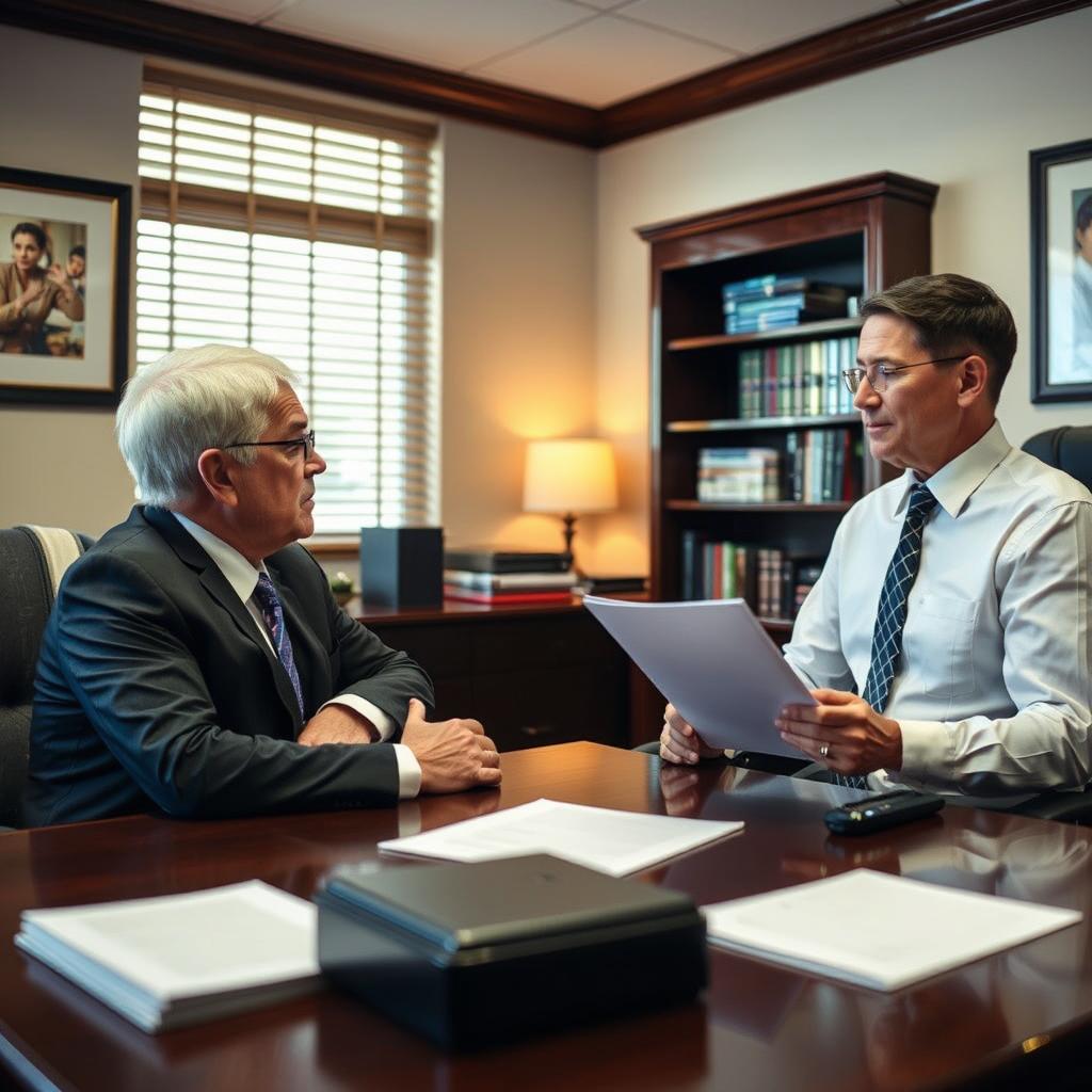 Personal Injury Lawyer Anne Arundel County, MD