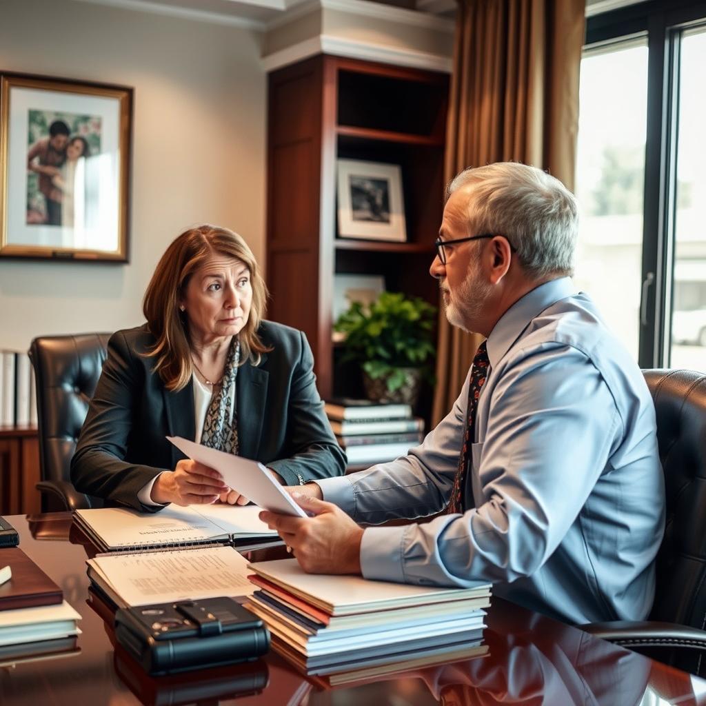 Personal Injury Lawyer Baltimore County, MD