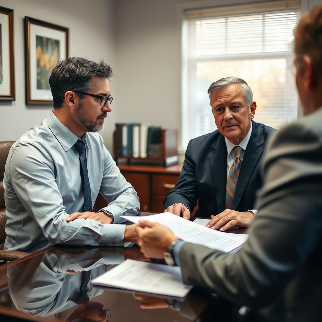 Personal Injury Lawyer Carroll County, MD