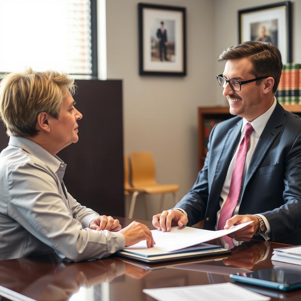 Personal Injury Lawyer Harford County, MD