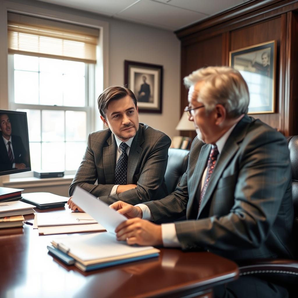 Personal Injury Lawyer Talbot County, MD