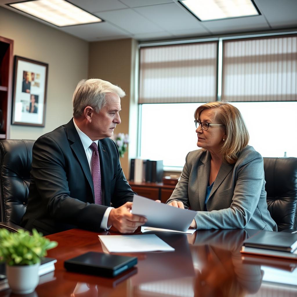 Personal Injury Lawyer Worcester County, MD