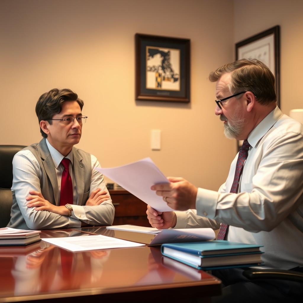 Premises Liability Lawyer Anne Arundel County, MD