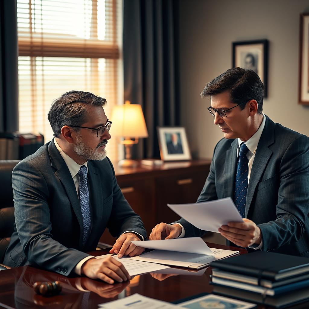 Premises Liability Lawyer Baltimore County, MD