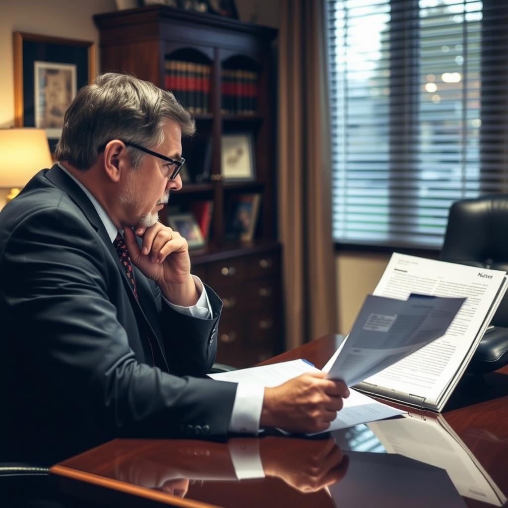 Premises Liability Lawyer Calvert County, MD